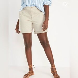 Old Navy Pull On Shorts
